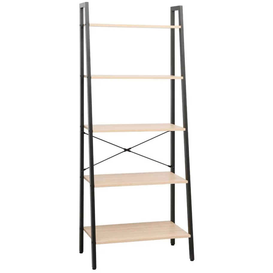 Image Стеллаж Azalia 5 уровней 64x34x164H