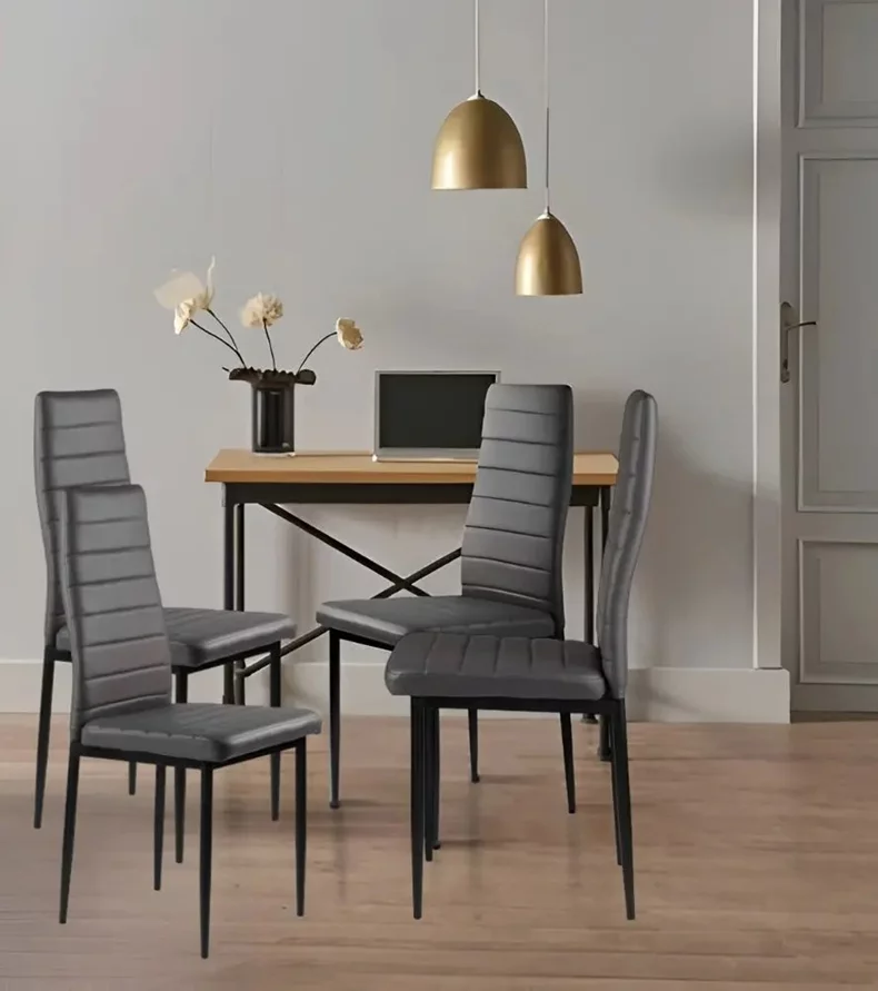 Image Набор стульев Modern Home KE01 Grey