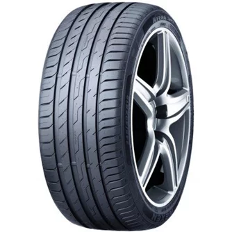 Шины NEXEN N`Fera Sport 275/40 R22 108Y TL XL FSL EXTRA LOAD