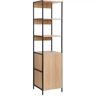 Стеллаж Lanta M 43x41x176H