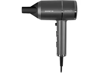 Uscător de păr Polaris PHD 2044Ti Ionic Grafit