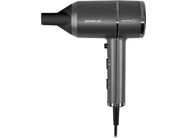 Image Uscător de păr Polaris PHD 2044Ti Ionic Grafit
