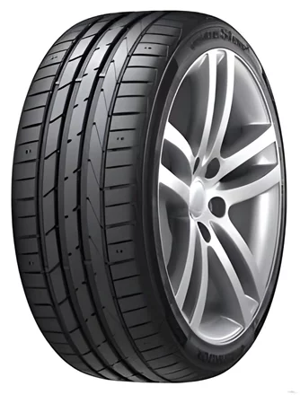 Шины HANKOOK Prime-3 K-125 195/60 R15 88V TL