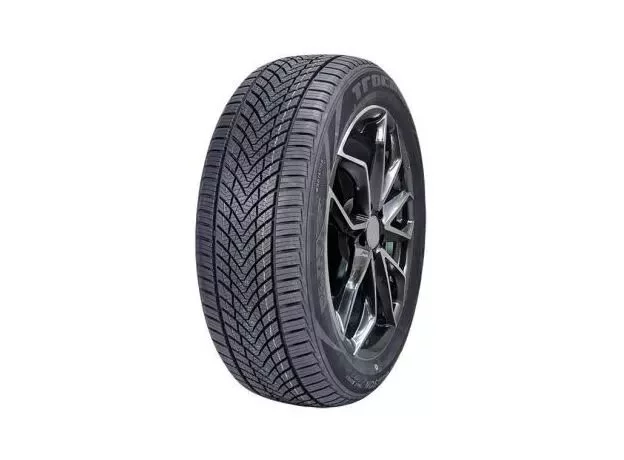 Image Шины TRACMAX Trac Saver 225/55 ZR17 101W TL X-Privilo EXTRA LOAD