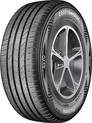 Image Шины CEAT Sport Drive 275/40 R20 106Y TL XL MFS EXTRA LOAD