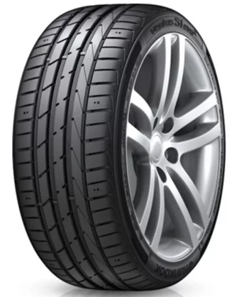 Шины HANKOOK VW-MODELLE (K-117) 225/45 R17 91W TL S-1 Evo-2 MFS
