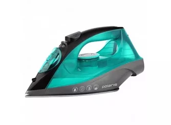 Fier de călcat Polaris PIR 2430K Aquamarine