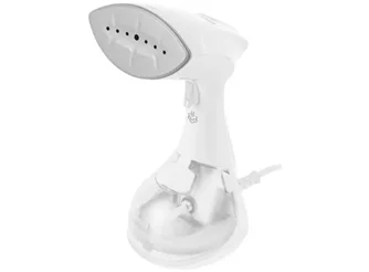 Aparat compact de calcat cu aburi compact Polaris PGS 1570CA White