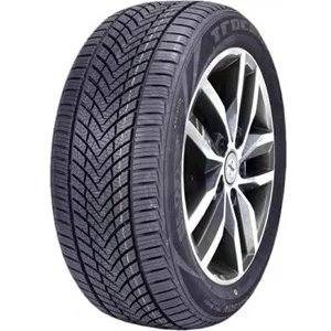 Image Шина TRACMAX Trac Saver 185/55R 16 87V TL X-Privilo  EXTRA LOAD