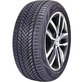 Шина TRACMAX Trac Saver 185/55R 16 87V TL X-Privilo  EXTRA LOAD