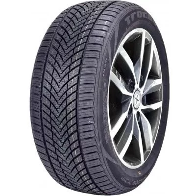 Image Шина TRACMAX Trac Saver 185/55R 16 87V TL X-Privilo  EXTRA LOAD