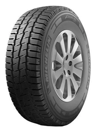 Шины MICHELIN Agilis-3 235/60 R17C 117R TL