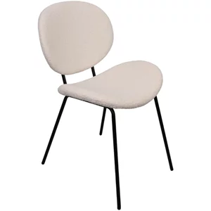 Image Scaun de bucătărie Nordik White SL-7023
