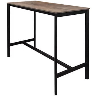 Барный стол Fiji 1380x600xH1050