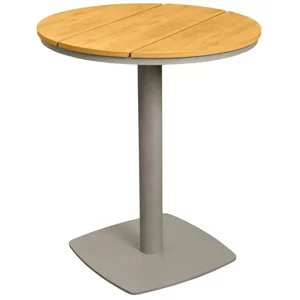 Image Стол TER-F16 Grey/Wood