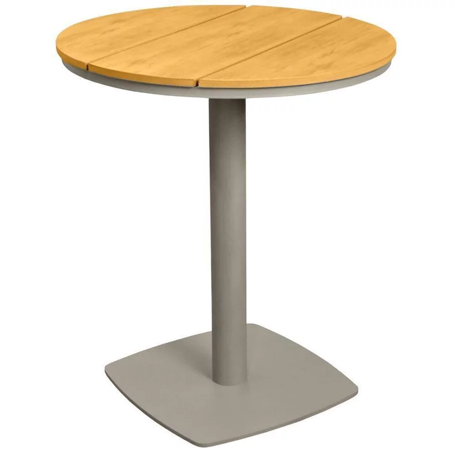 Image Стол TER-F16 Grey/Wood