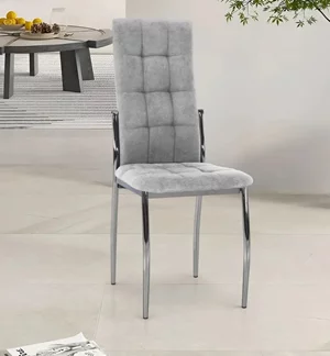 Image Scaun Tempo Kondela Adora 2 New Grey