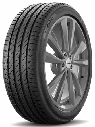 Шины KLEBER Dynaxer HP-5 215/60 R16 99V TL XL
