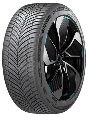 Image Шины HANKOOK ION Flexclimate 235/50 R19 103V XL MFS