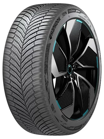 Шины HANKOOK ION Flexclimate 235/50 R19 103V XL MFS