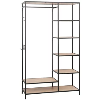 Стеллаж Regan 103x43x173H