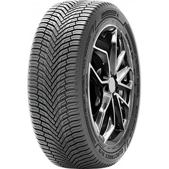 Шина LANDSPIDER  Eurotraxx A/S 235/45 R17 97W TL  XL EXTRA LOAD