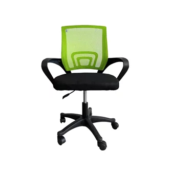 Кресло офисное WALTZ SMART зеленое
