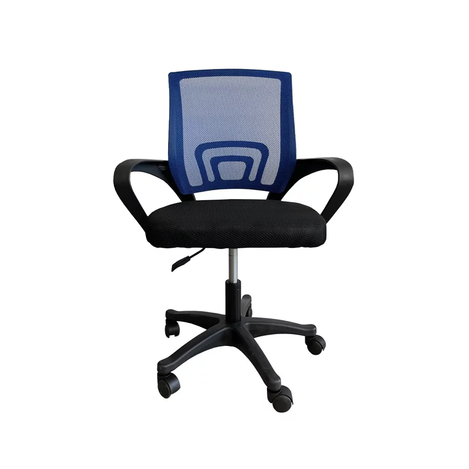 Image Кресло офисное WALTZ SMART голубое