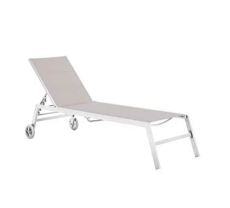 Image Șezlong KATSIKI Grey