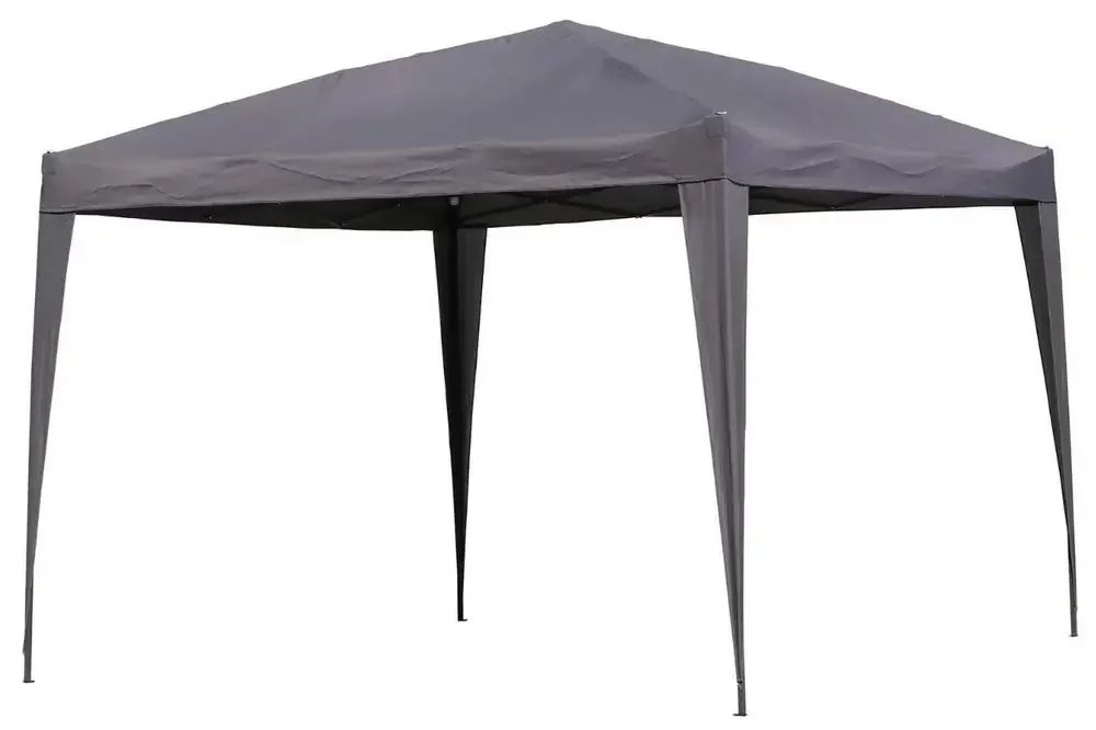 Cort Technoworker EILAND 3X3m gray