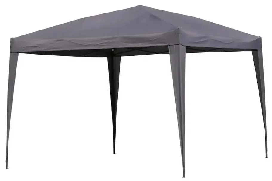 Image Шатёр Technoworker EILAND 3x3м серый