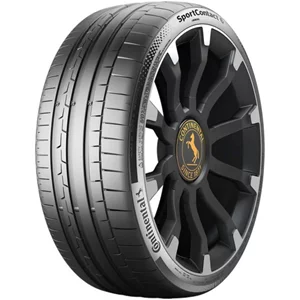 Image Шина CONTINENTAL SportContact 6 285/45 R21 113Y TL