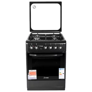 Image Газовая плита Kubb TD7201MGALtK