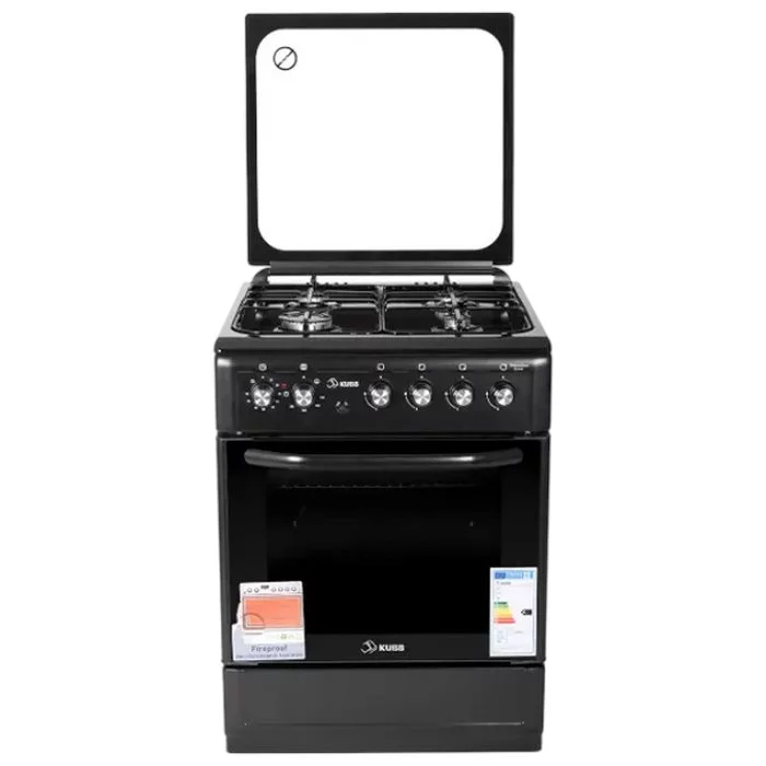 Image Газовая плита Kubb TD7201MGALtK