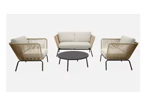 Image Набор садовой мебели WALTZ BORDEAUX