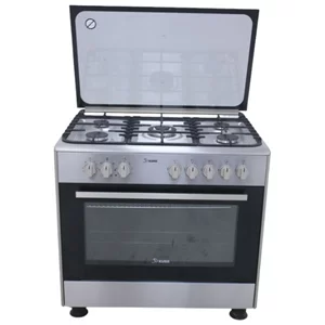 Image Газовая плита Kubb FF9506GAZH