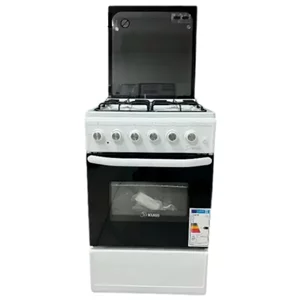 Image Газовая плита Kubb TD1201MGL