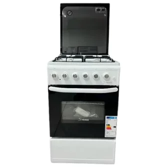 Газовая плита Kubb TD1201MGL