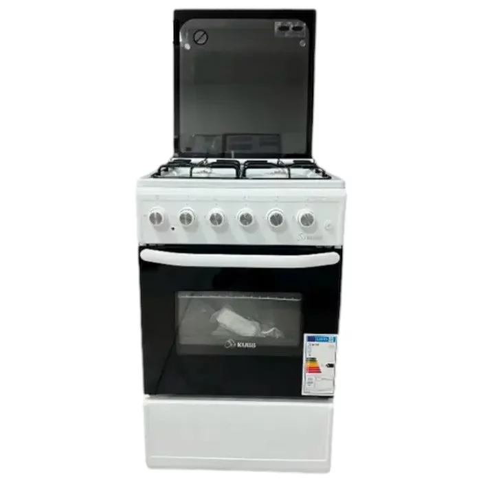 Image Газовая плита Kubb TD1201MGL