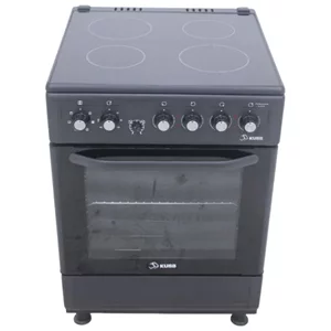 Image Электрическая плита Kubb VT6056XXVD