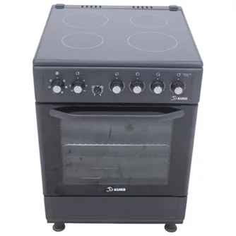 Электрическая плита Kubb VT6056XXVD