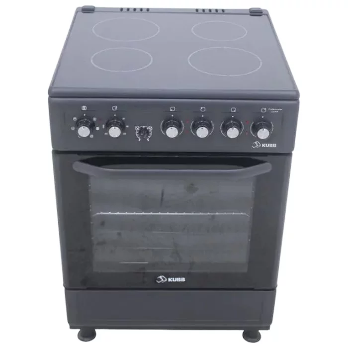 Image Электрическая плита Kubb VT6056XXVD