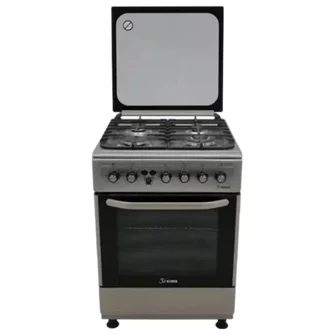 Aragaz Kubb TDS7302MGALtVss Lux FFD