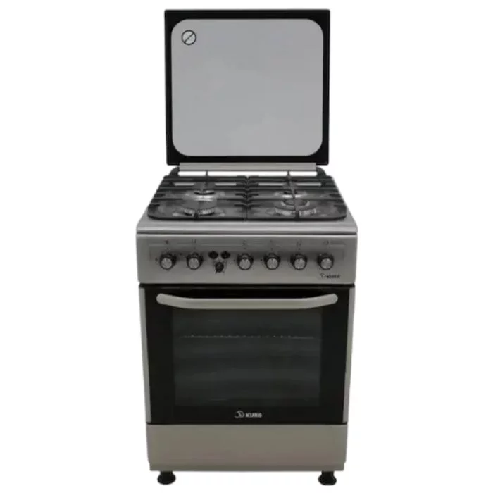 Image Aragaz Kubb TDS7302MGALtVss Lux FFD