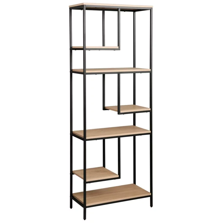 Image Стеллаж Aries Plus 63.5x30.5x176.5H