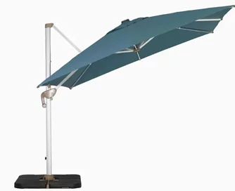 Зонт WALTZ LA PALMA LED (без основания)