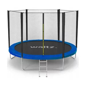 Image Trambulină WALTZ 1.82 m PE Blue