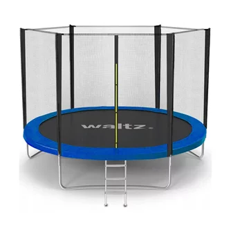 Trambulină WALTZ 1.82 m PE Blue