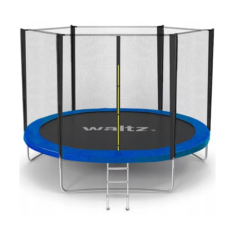Image Trambulină WALTZ 1.82 m PE Blue