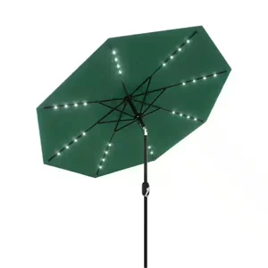 Image Зонт WALTZ GRAN CANARIA LED (без основания)